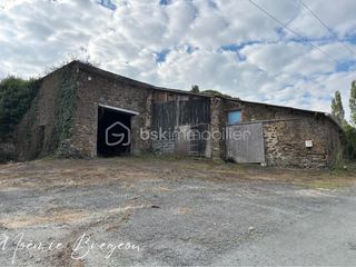  Immeuble � vendre 3 pi�ces 180 m�