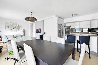  Appartement � vendre 5 pi�ces 117 m�