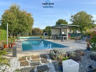  Propri�t�/ch�teau � vendre 7 pi�ces 125 m�