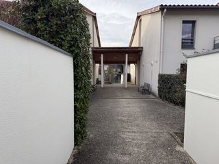  Appartement � vendre 2 pi�ces 27 m�