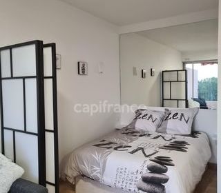  Appartement � vendre 1 pi�ce 27 m�