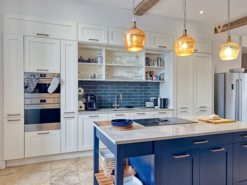 � vendre  Propri�t�/ch�teau Tournon-d'Agenais (47370)