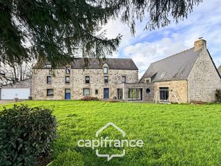  Maison � vendre 10 pi�ces 298 m�