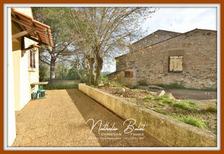  Maison � vendre 3 pi�ces 56 m�