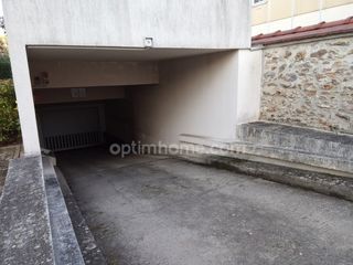  Parking / Garage � vendre 12 m�