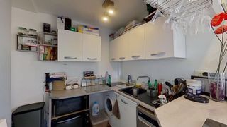  Appartement � vendre 1 pi�ce 22 m�