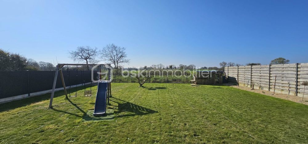 � vendre  Maison Theix-noyalo (56450)