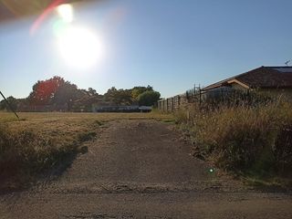  Terrain � vendre 870 m�