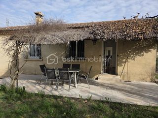  Villa � vendre 2 pi�ces 70 m�