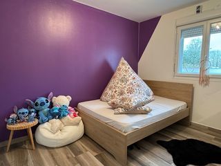  Maison � vendre 5 pi�ces 92 m�