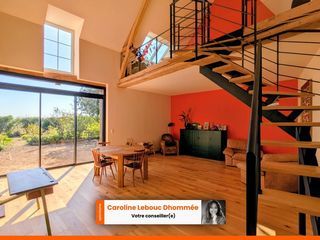  Maison � vendre 6 pi�ces 200 m�