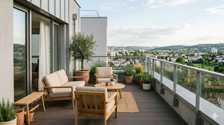  Appartement � vendre 5 pi�ces 115 m�