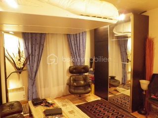  Appartement � vendre 1 pi�ce 25 m�