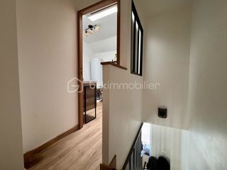  Maison � vendre 2 pi�ces 38 m�