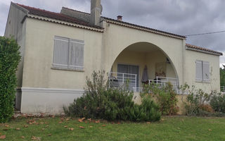  Maison � vendre 5 pi�ces 163 m�