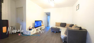  Maison � vendre 6 pi�ces 117 m�