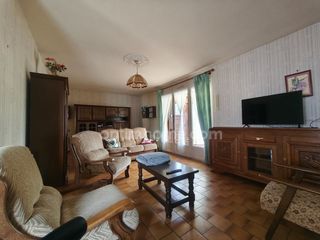  Maison � vendre 3 pi�ces 95 m�