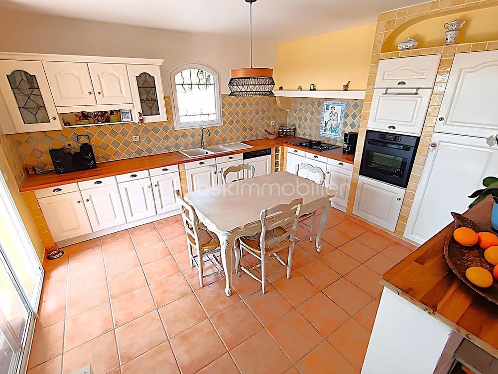 � vendre  Villa Ollioules (83190)