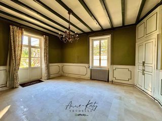  Maison � vendre 8 pi�ces 180 m�