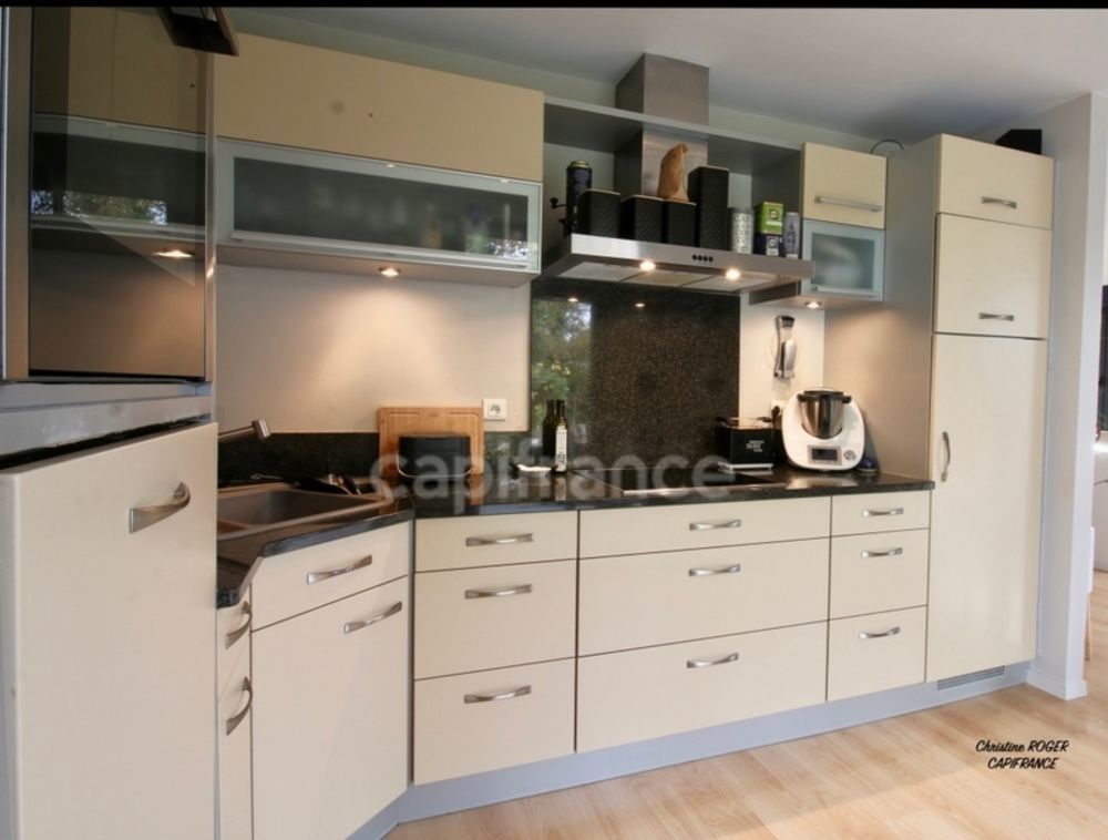 � vendre  Maison Camphin-en-P�v�le (59780)