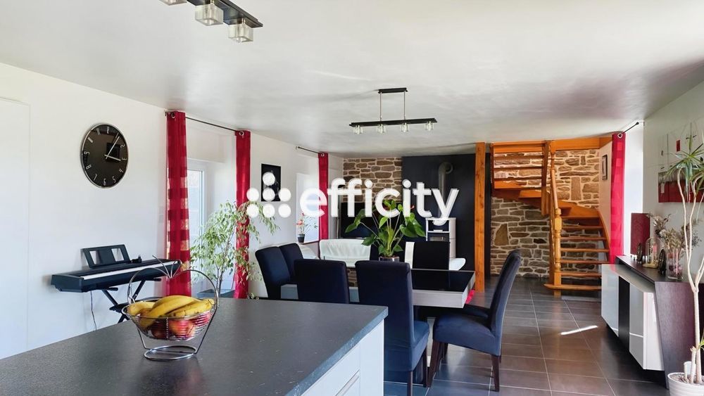 � vendre  Maison Vannes (56000)