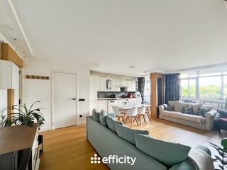  Appartement � vendre 4 pi�ces 80 m�