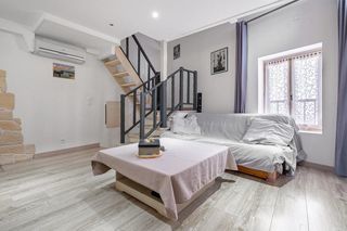  Appartement � vendre 5 pi�ces 90 m�