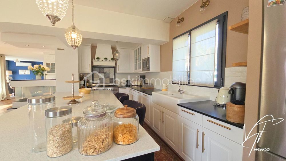 � vendre  Maison Le Beausset (83330)