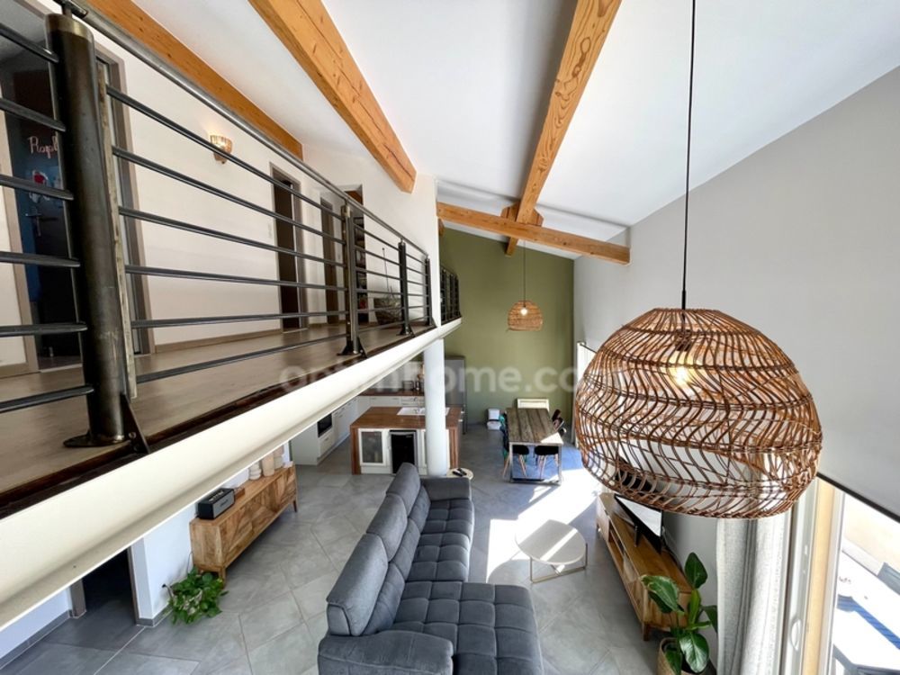 � vendre  Maison Aigues-Mortes (30220)