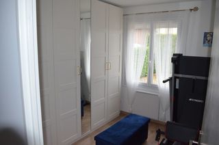  Maison � vendre 6 pi�ces 125 m�