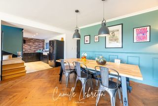  Maison � vendre 6 pi�ces 176 m�