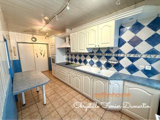  Maison � vendre 5 pi�ces 102 m�