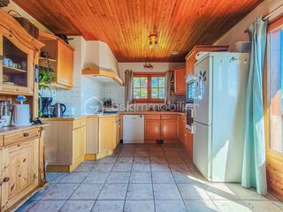  Chalet � vendre 7 pi�ces 150 m�