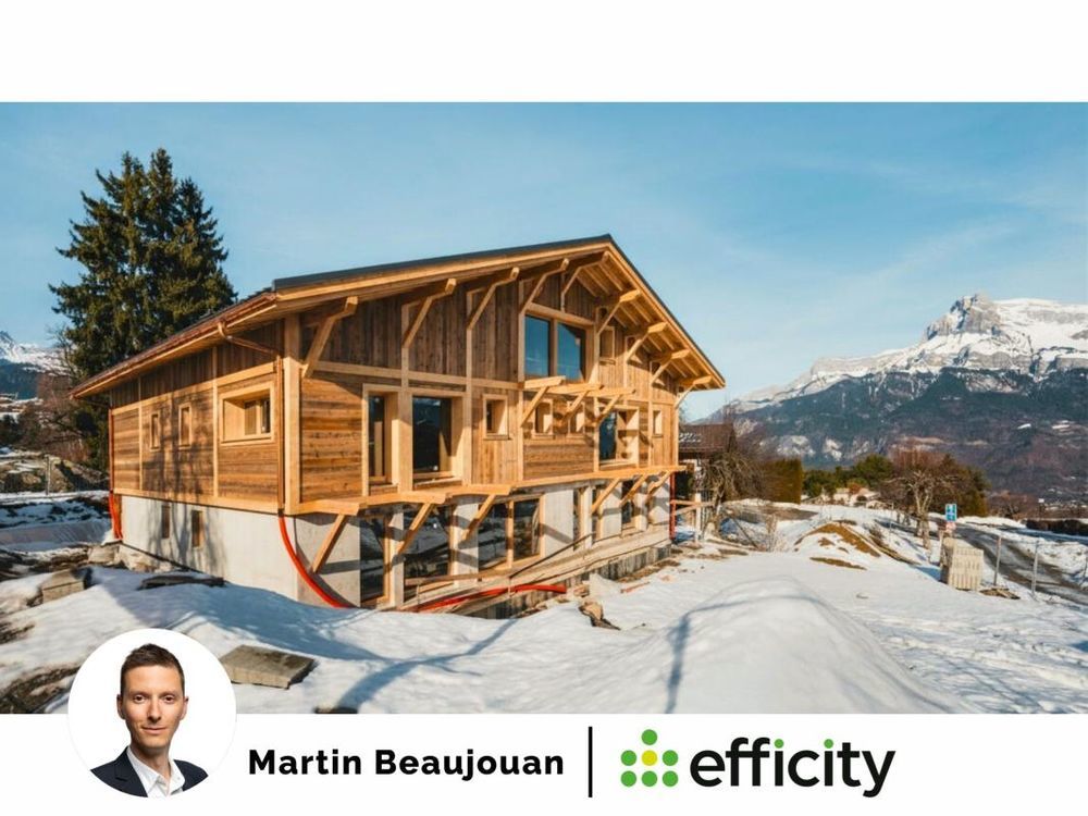 � vendre  Appartement Combloux (74920)