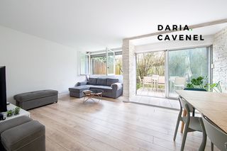  Appartement � vendre 4 pi�ces 75 m�