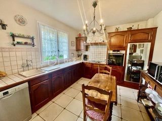  Maison � vendre 5 pi�ces 112 m�