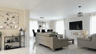  Maison � vendre 8 pi�ces 220 m�