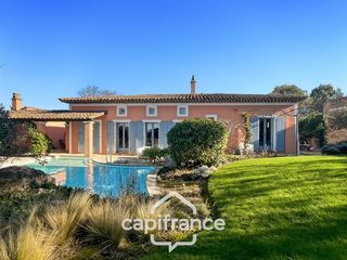  Maison � vendre 4 pi�ces 125 m�