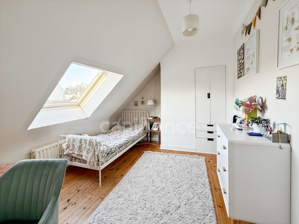 � vendre  Maison Le Relecq-Kerhuon (29480)