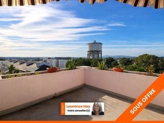  Appartement � vendre 2 pi�ces 50 m�