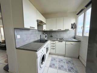  Appartement � vendre 4 pi�ces 84 m�