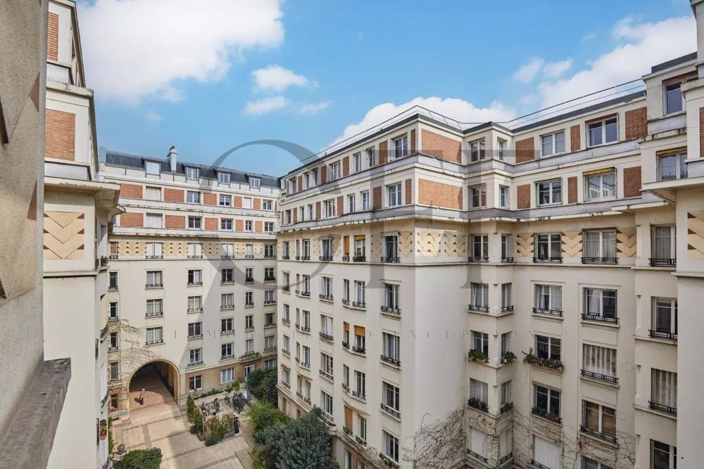 � vendre  Appartement Paris 7