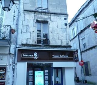  Immeuble � vendre 4 pi�ces 78 m�