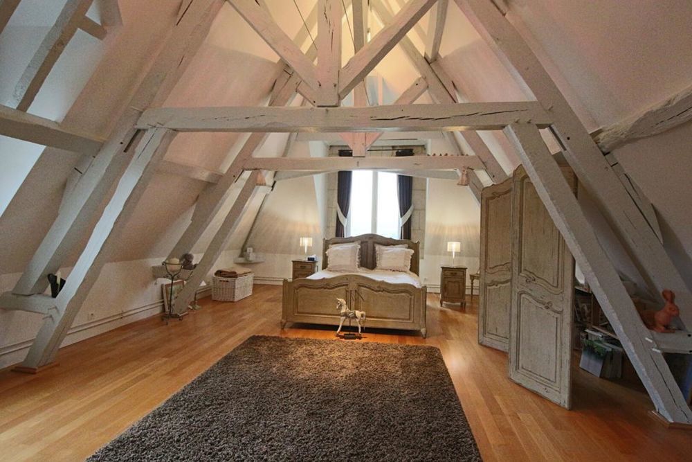 � vendre  Propri�t�/ch�teau Soissons (02200)