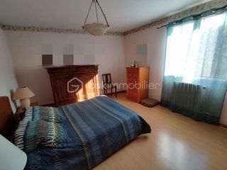  Propri�t�/ch�teau � vendre 10 pi�ces 208 m�