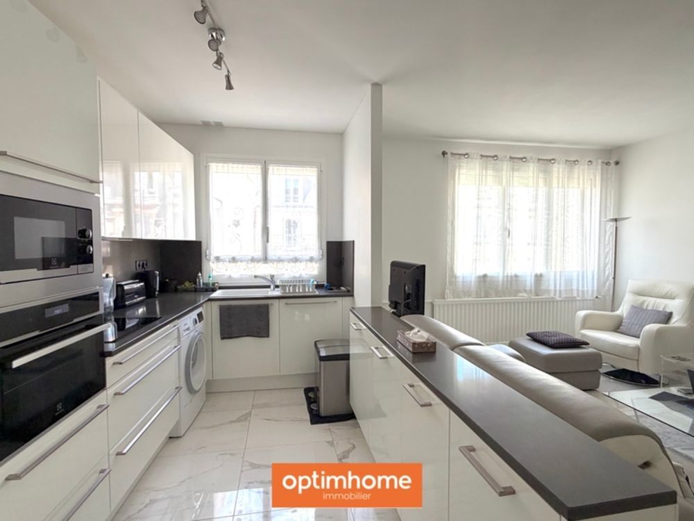 � vendre  Appartement Paris 17