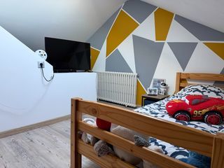  Maison � vendre 5 pi�ces 114 m�