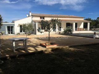  Propri�t�/ch�teau � vendre 8 pi�ces 317 m�