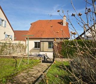  Maison � vendre 5 pi�ces 110 m�