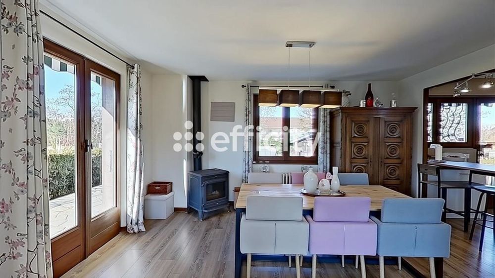 � vendre  Maison Thonon-les-Bains (74200)